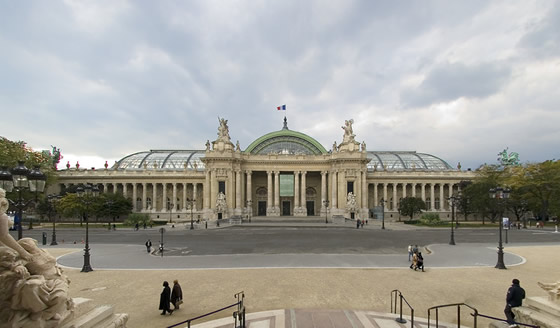 Galeries Nationales du Grand Palais