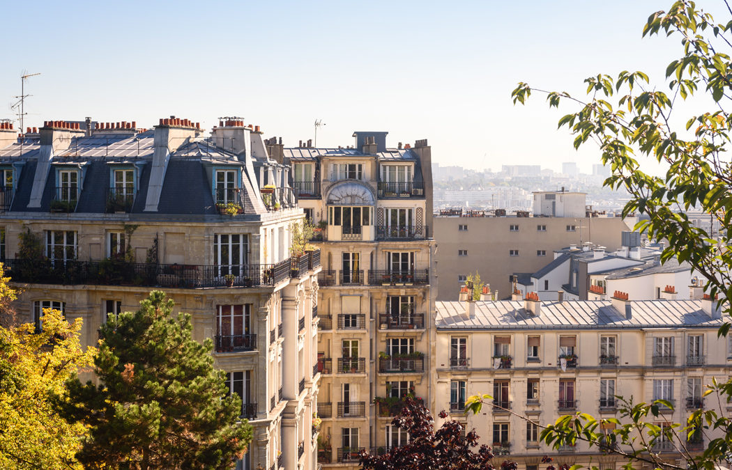 Investir dans l’immobilier sur Paris : est-ce que ça vaut encore le coup ?