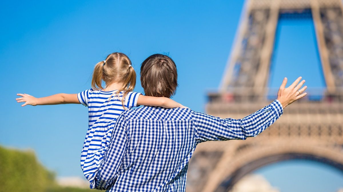 Comment et quoi visiter à Paris en famille avec des enfants ?