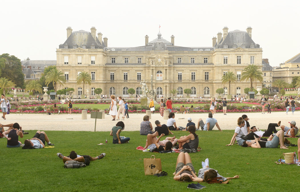 Visiter Paris au mois d’août : conseils et astuces