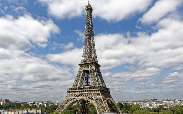 Visiter Paris en famille que voir, que faire a Paris avec des enfants