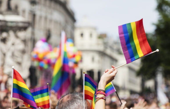 Centre LGBT Paris vocation, valeurs de cette association