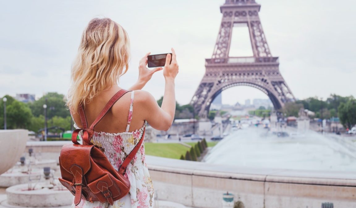 7 activités luxes à faire pour un EVJF à Paris