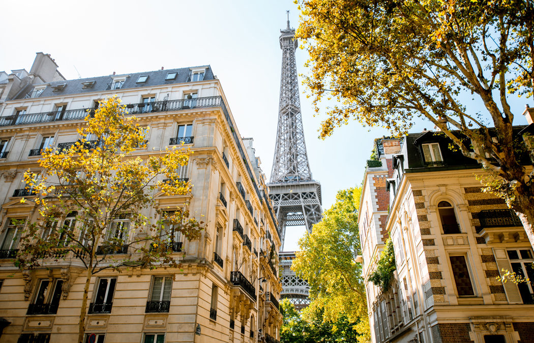 Séjour à Paris : Les 8 avantages de l’appart hôtel