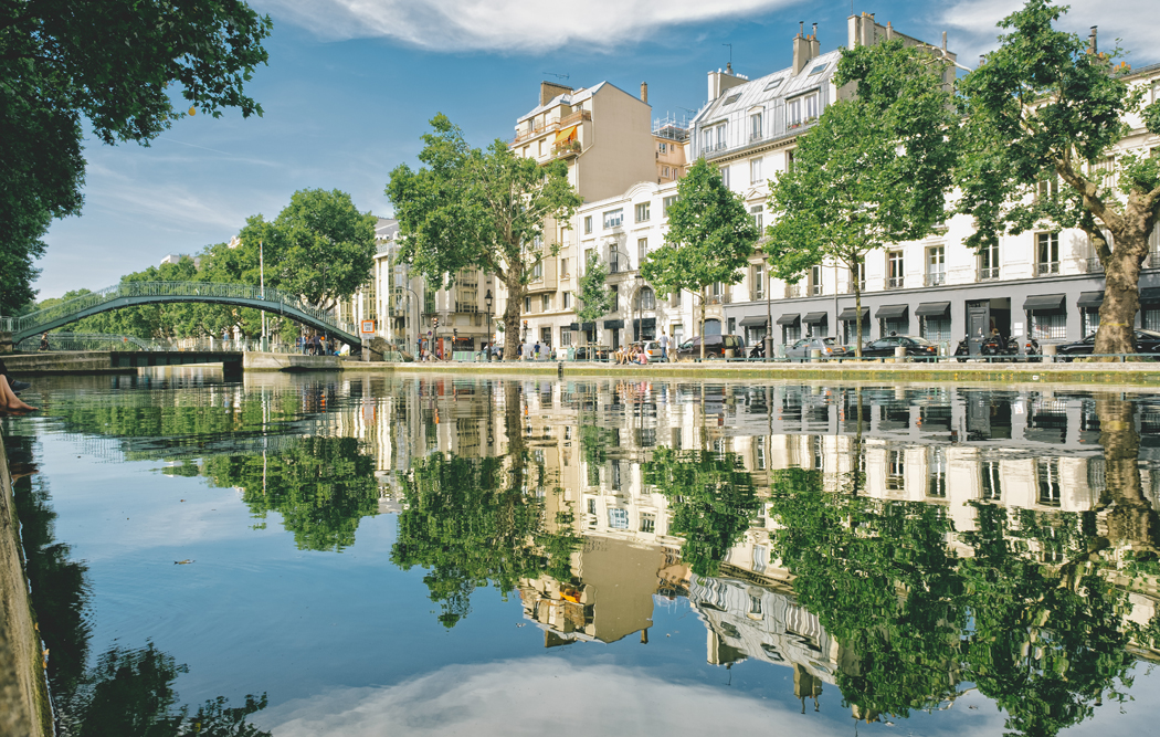 TOP 5 des meilleurs quartiers de Paris pour investir