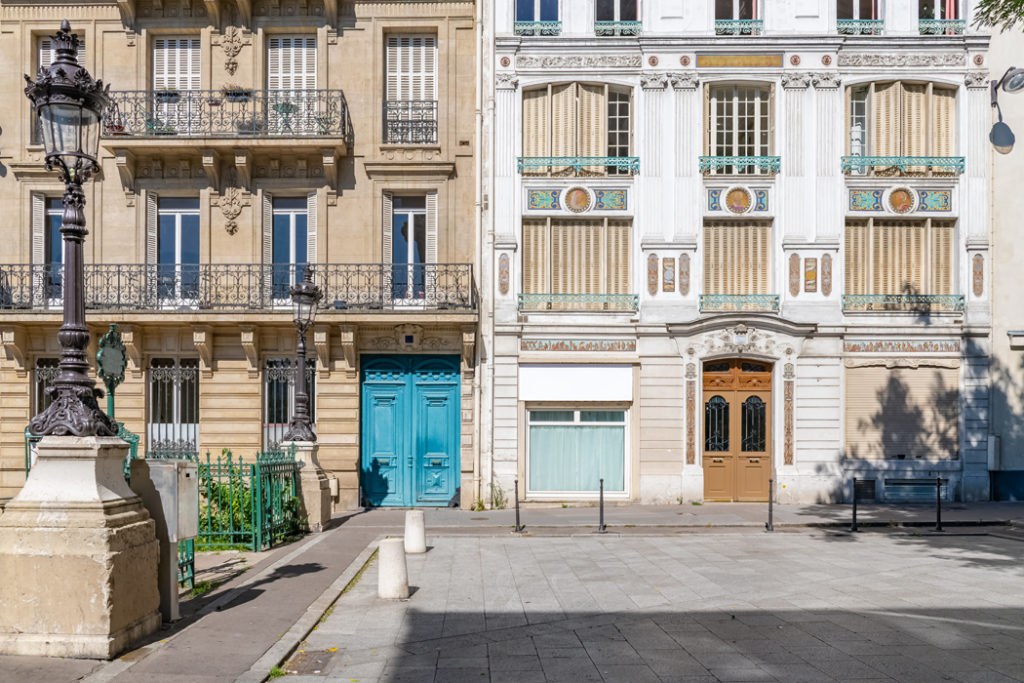 TOP 5 des meilleurs quartiers de Paris pour investir