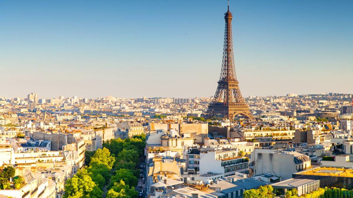 Paris : 4 idées pour un séjour de luxe