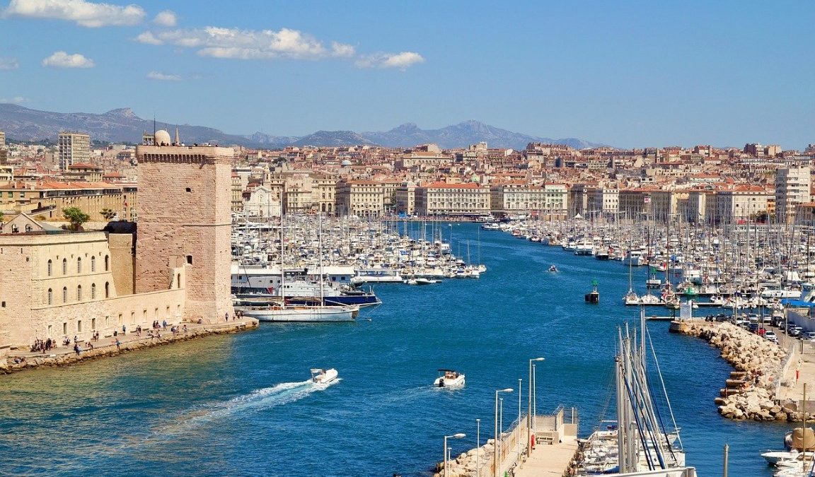 Côte d’Azur : Évasion urbaine vers le sud