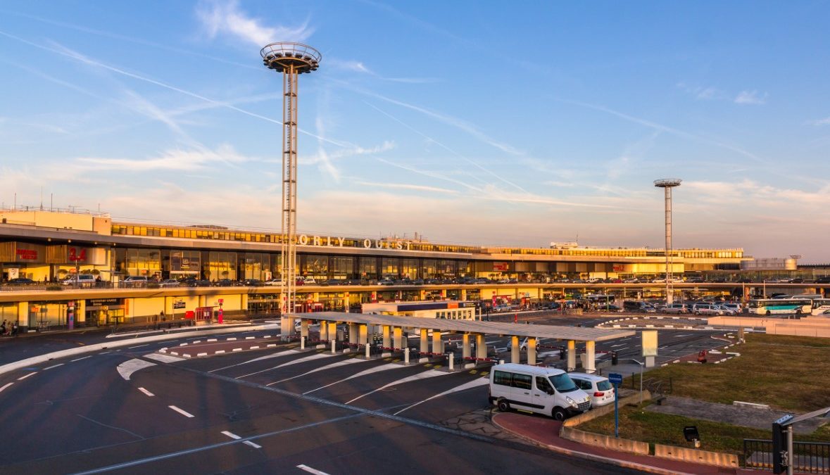 Parking aéroport Orly : comment se garer ?