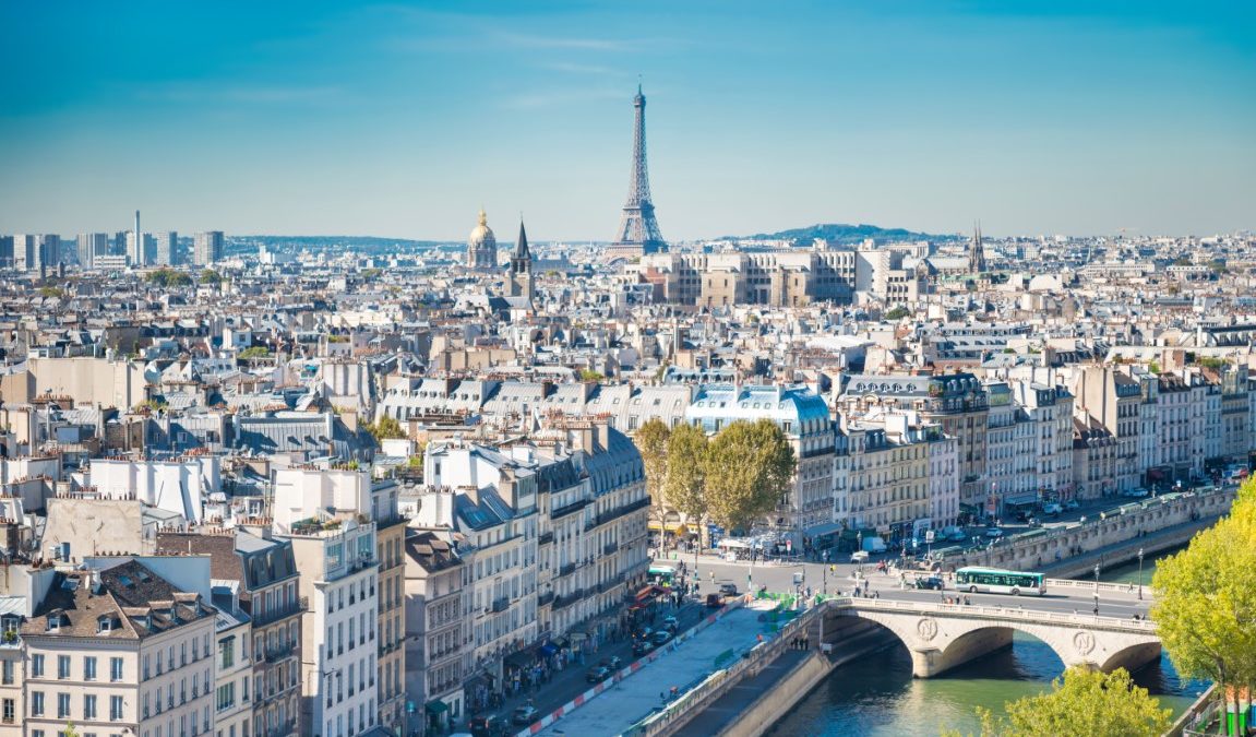 7 lieux anglophones pour apprendre et parler l’anglais à Paris