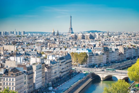 lieux anglophones pour parler anglais à Paris