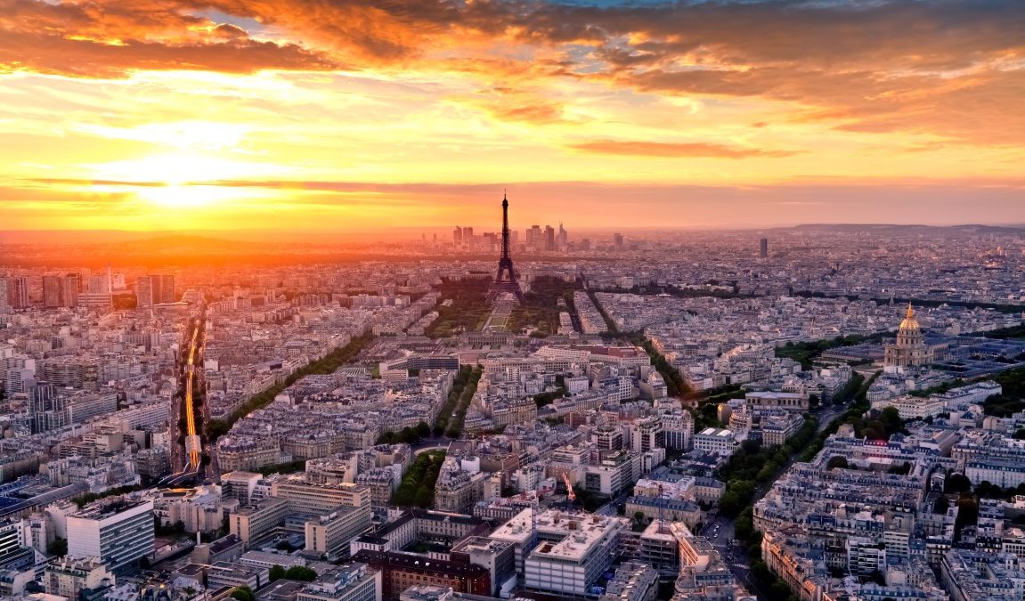 Top 5 des quartiers moins chers de Paris