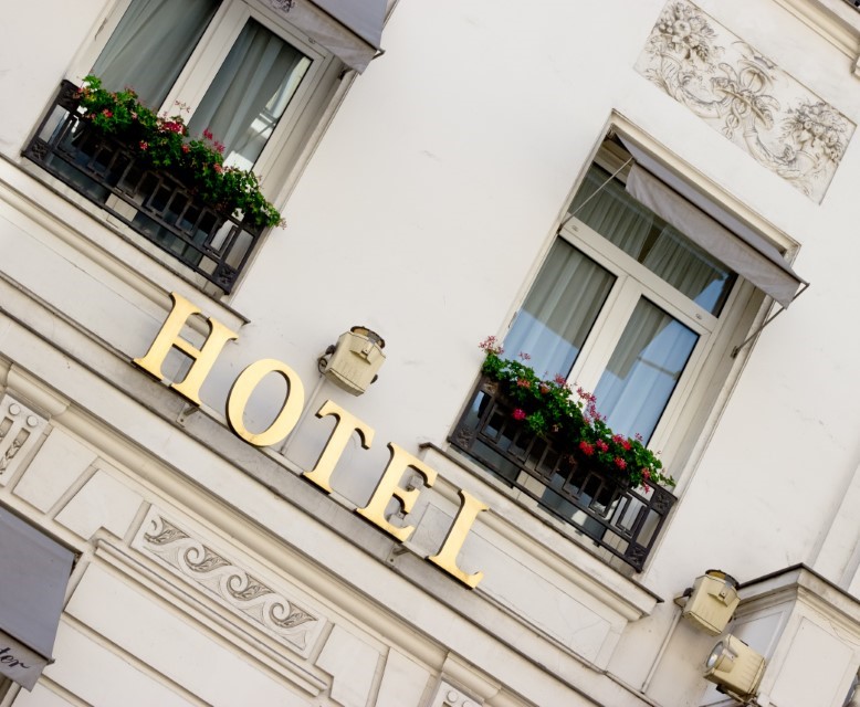 Top 10 des hôtels pas chers à Paris à moins de 80 euros