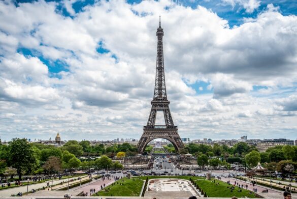 10 visites et promenades autour de la Tour Eiffel à Paris