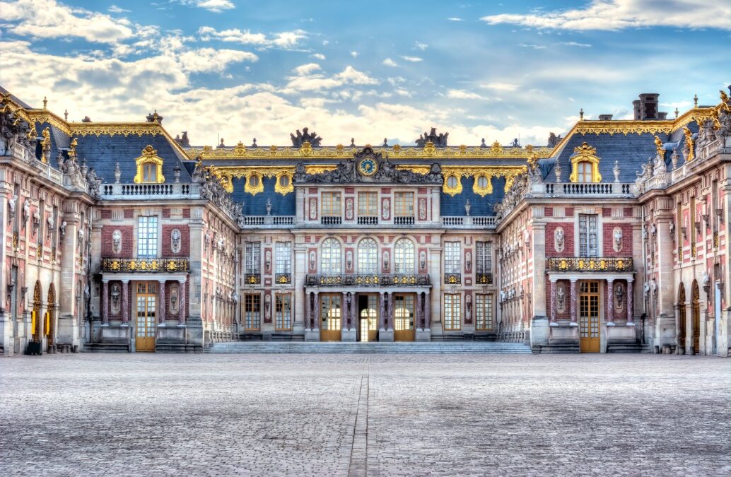 Préparer sa visite au château de Versailles