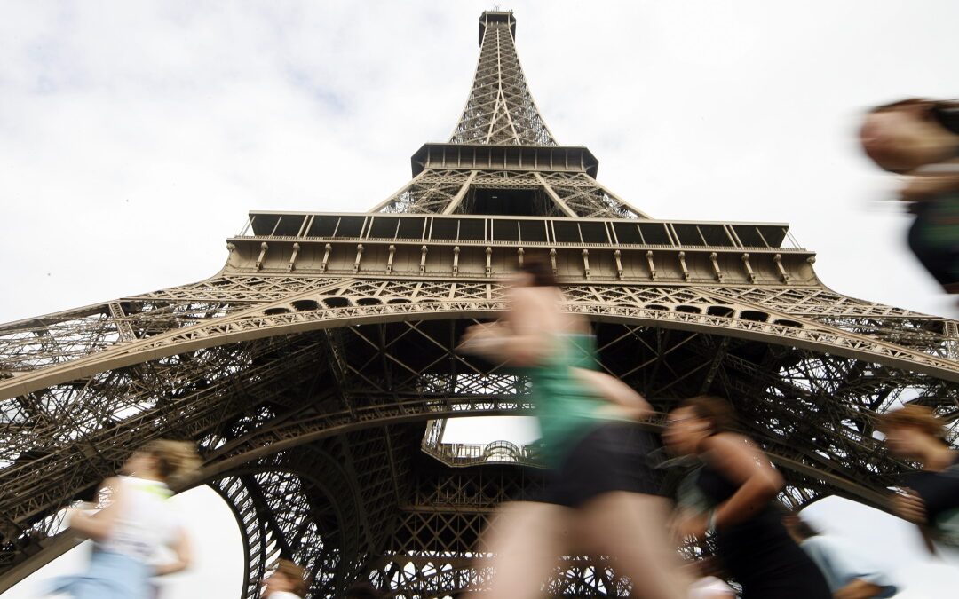 Quel sport pratiquer dans la ville de Paris ?