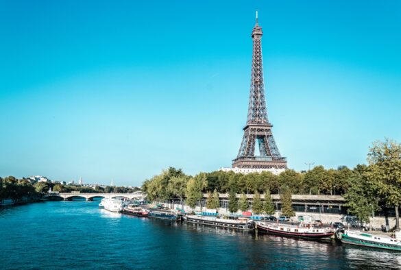 Pourquoi et comment investir Paris rive gauche ?