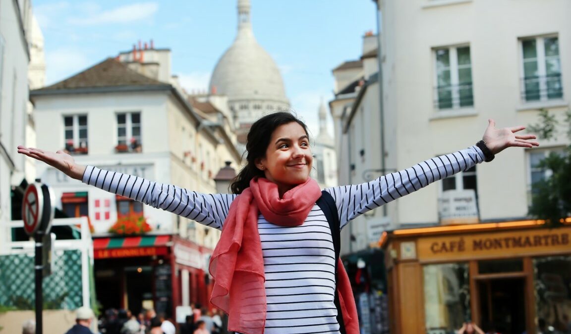Étudier à Paris : comment trouver un logement étudiant ?