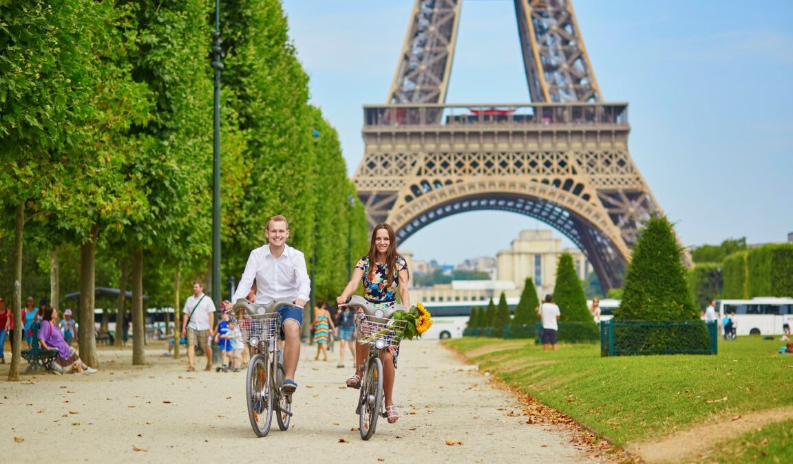 Où faire du vélo à Paris : un guide ultime pour les deux-roues
