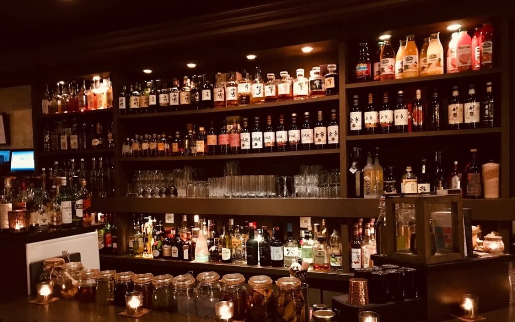 Minato Bar