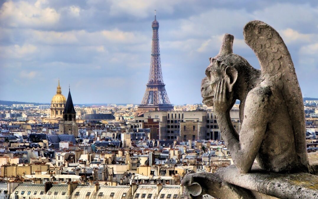 Les aides à l’investissement touristique à Paris