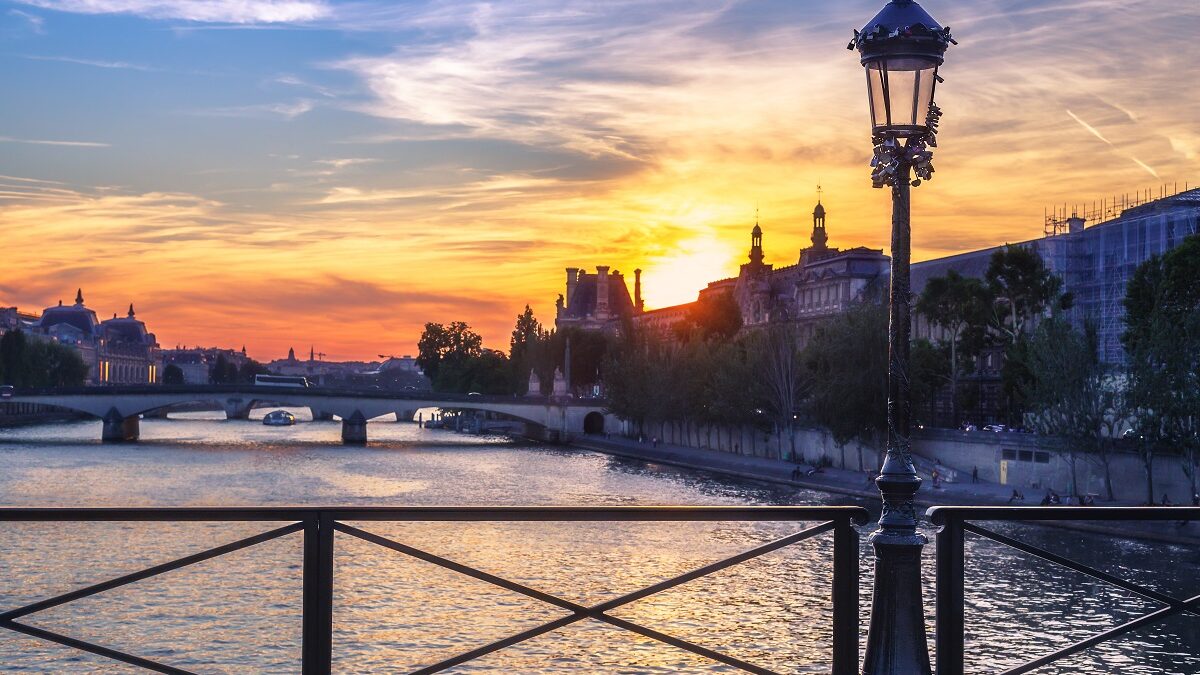 6 idées pour organiser une soirée romantique à Paris