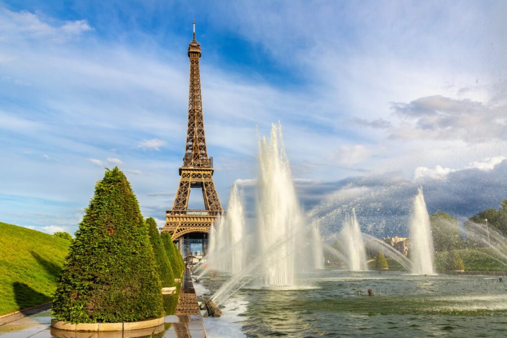Trocadero comment visiter et découvrir les secrets de ce quartier de Paris