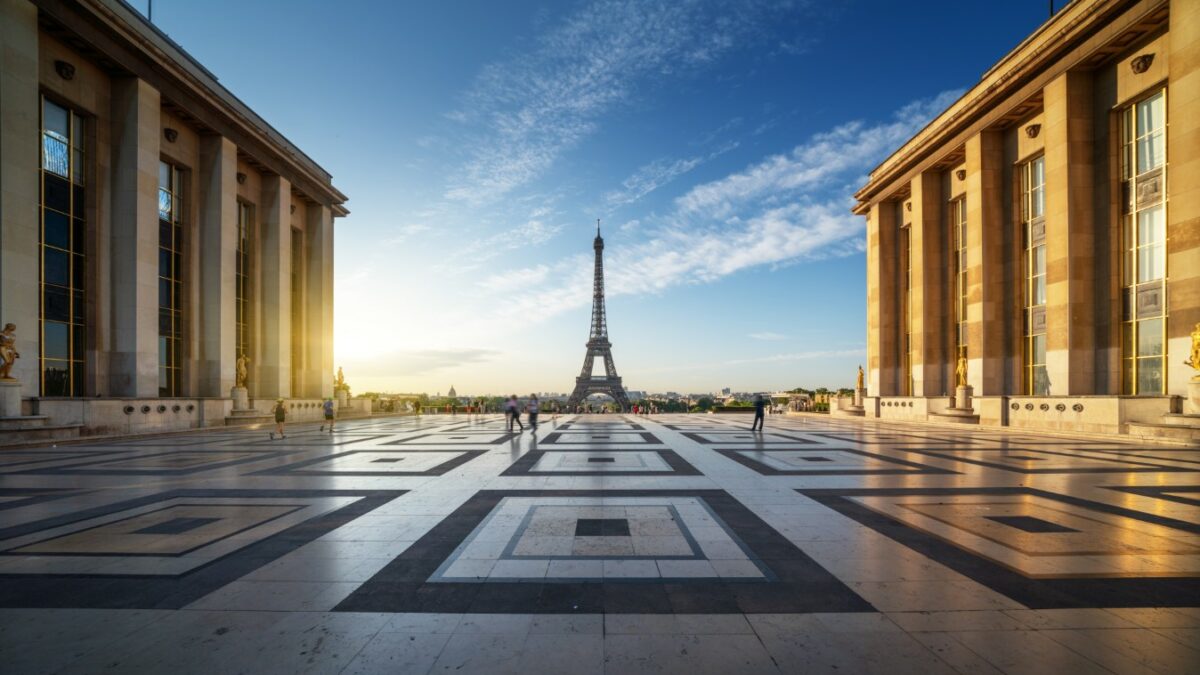 Trocadero : comment visiter et découvrir les secrets de ce quartier de Paris