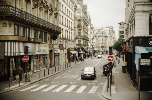 Grands boulevards de Paris notre guide pour profiter de votre visite de ce quartier
