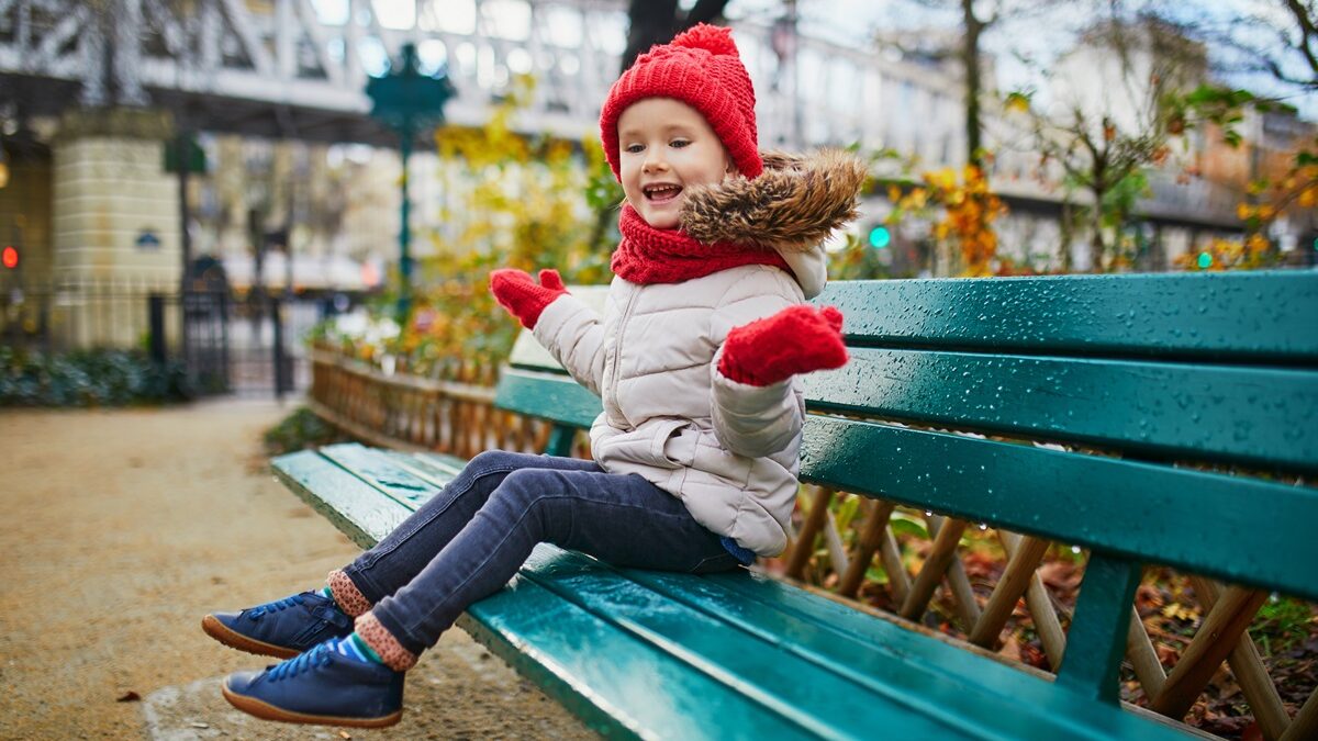 Top 15 des parcs pour enfants à découvrir sur Paris