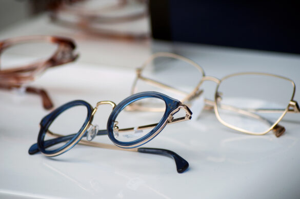 Pourquoi choisir des lunettes de vue de marque française